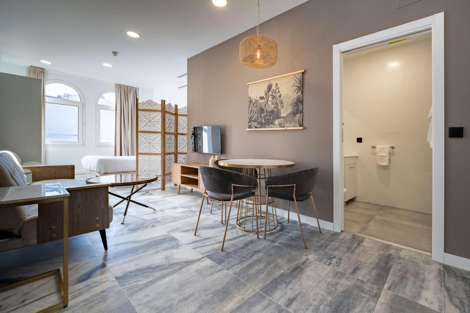William Martin Apartments Huelva Eksteriør bilde