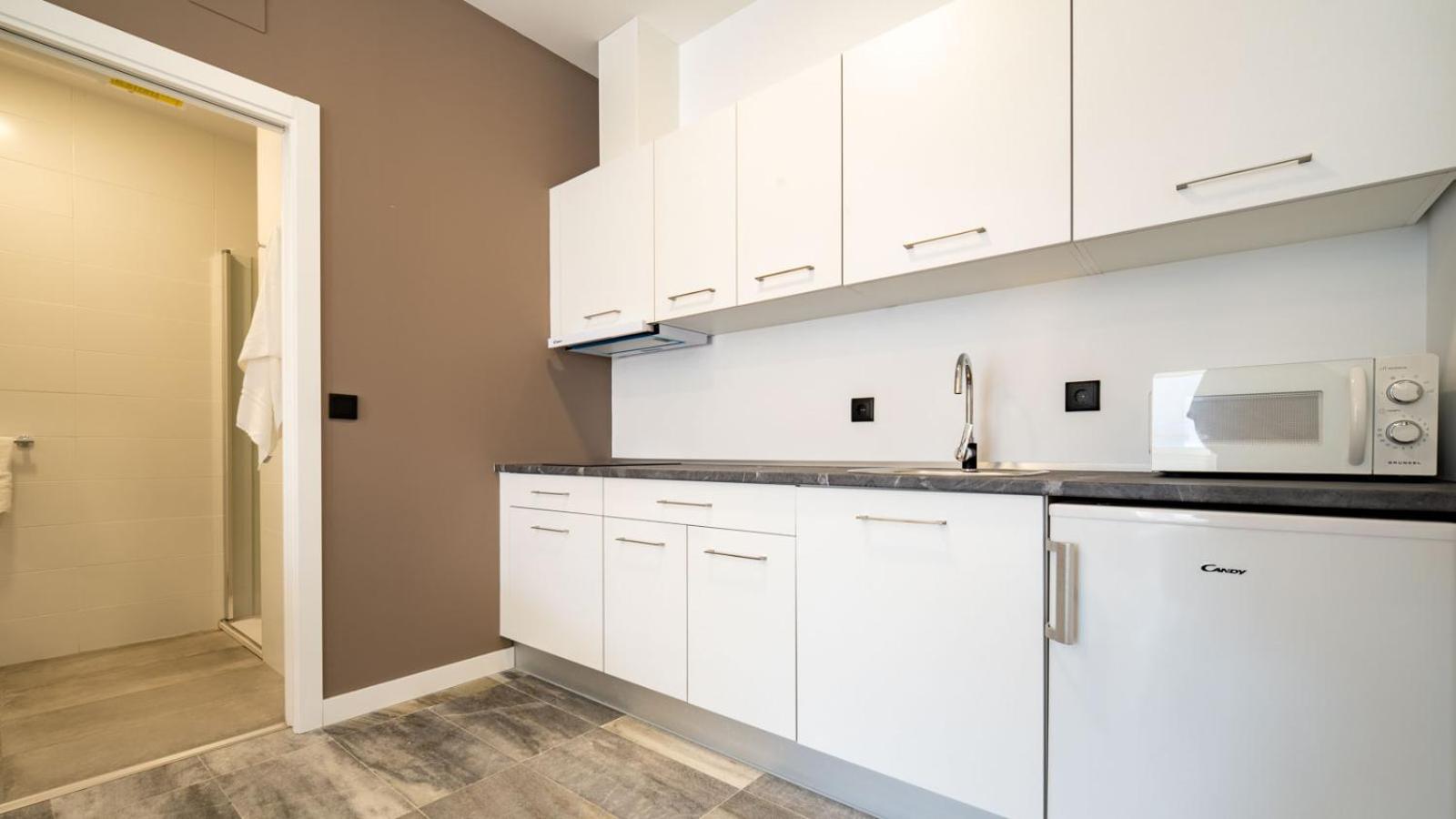 William Martin Apartments Huelva Eksteriør bilde