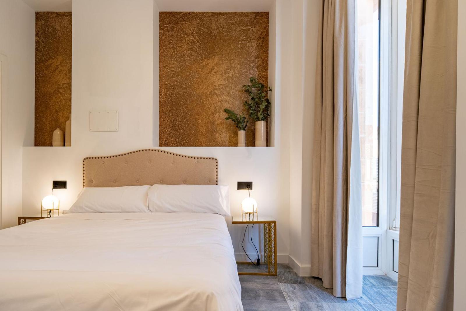 William Martin Apartments Huelva Eksteriør bilde