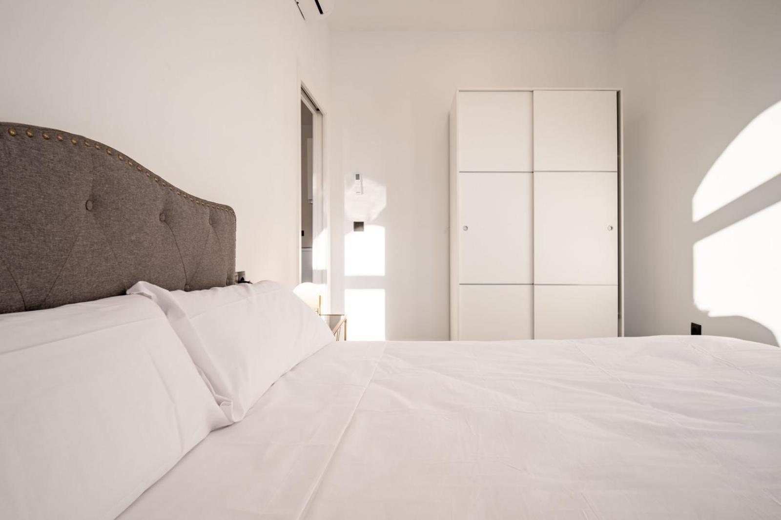William Martin Apartments Huelva Eksteriør bilde